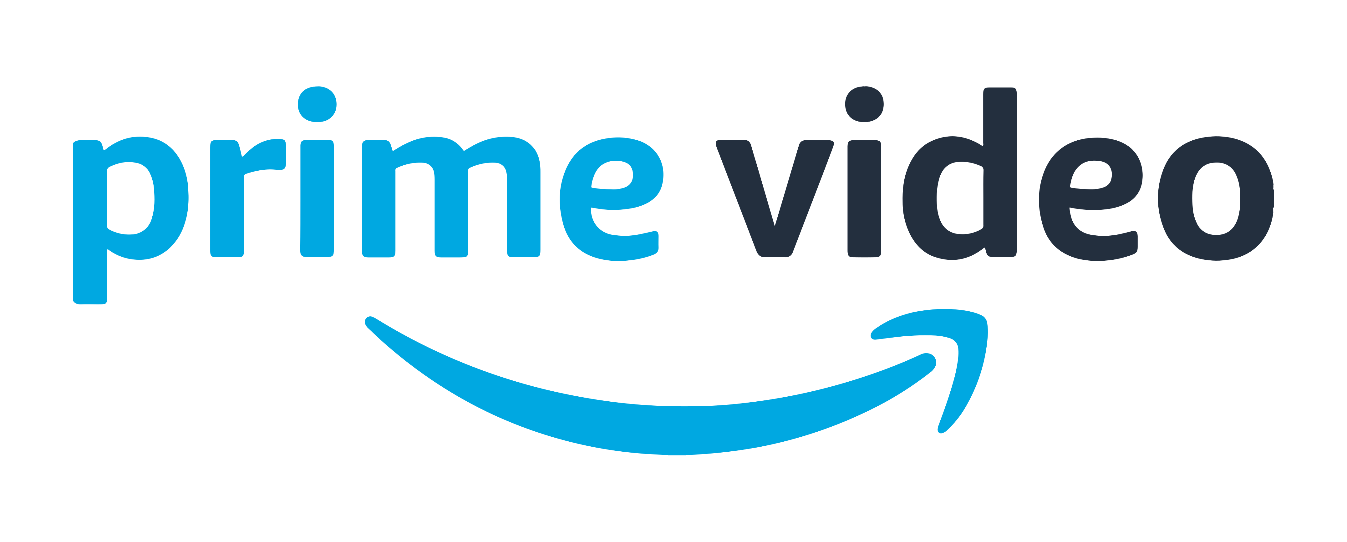 Amazon Prime Video